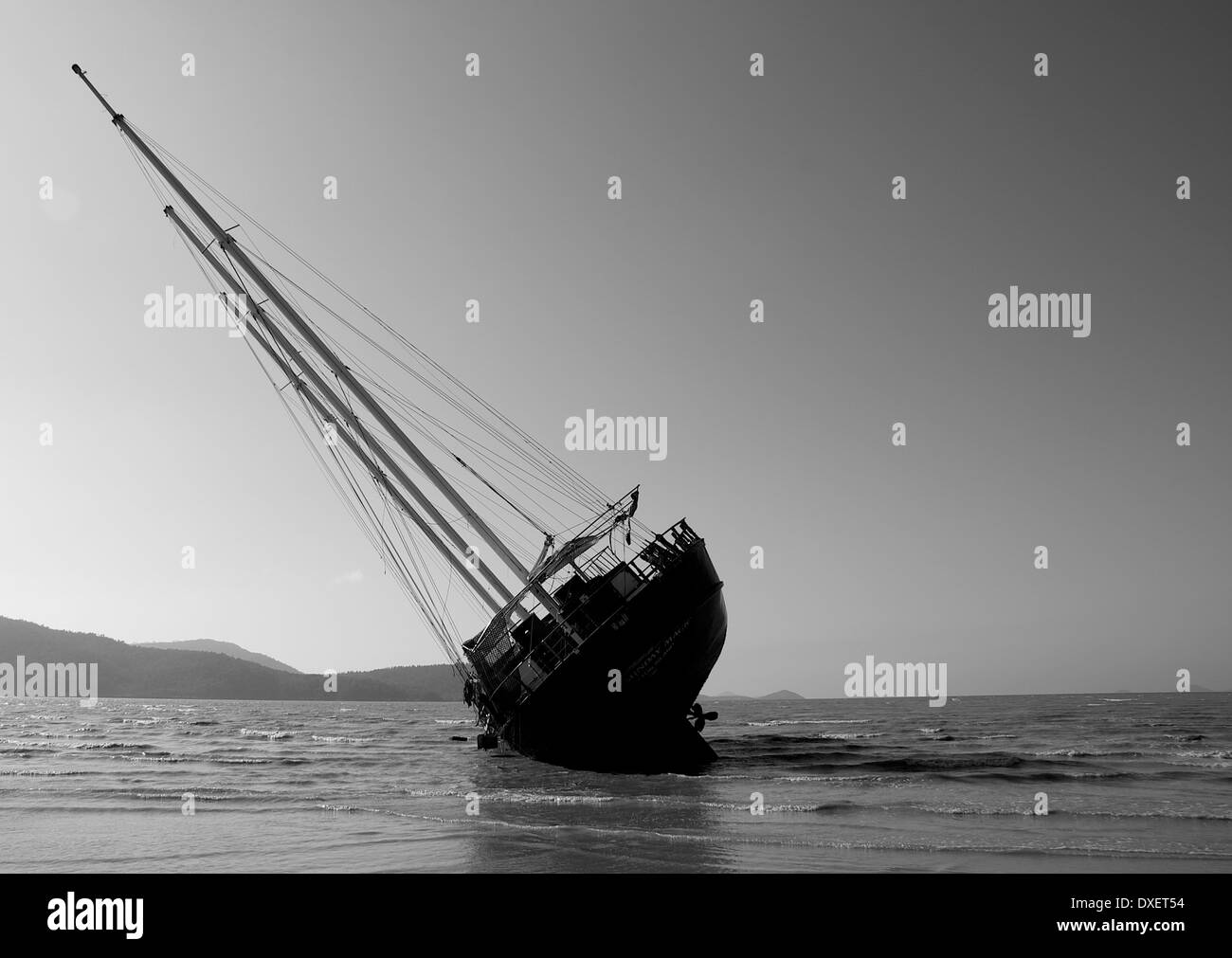 Barque chou e Plage Banque De Photographies Et D images Haute barque-chou-e-plage-banque-de-photographies-et-d-images-haute