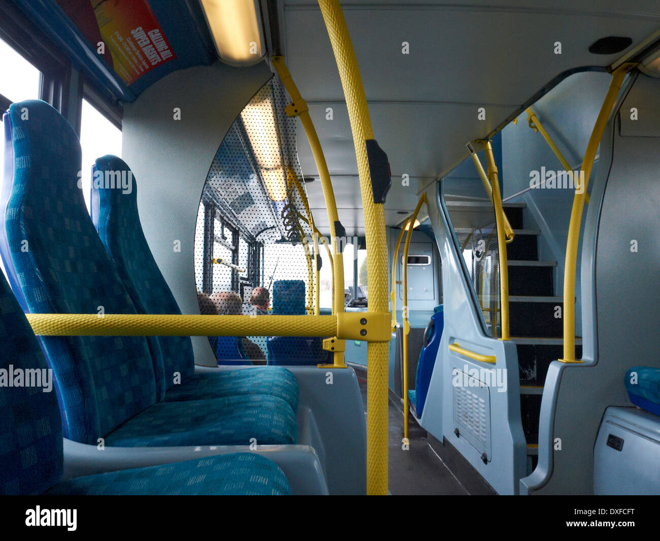 Bus steps Banque de photographies et d’images à haute résolution - Alamy