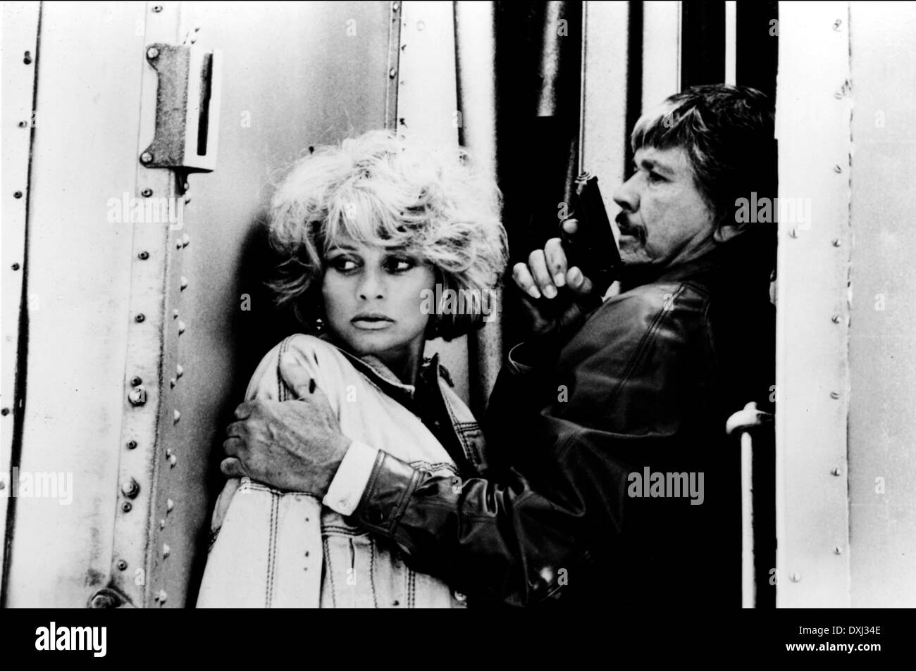 ASSASSINAT Banque D'Images