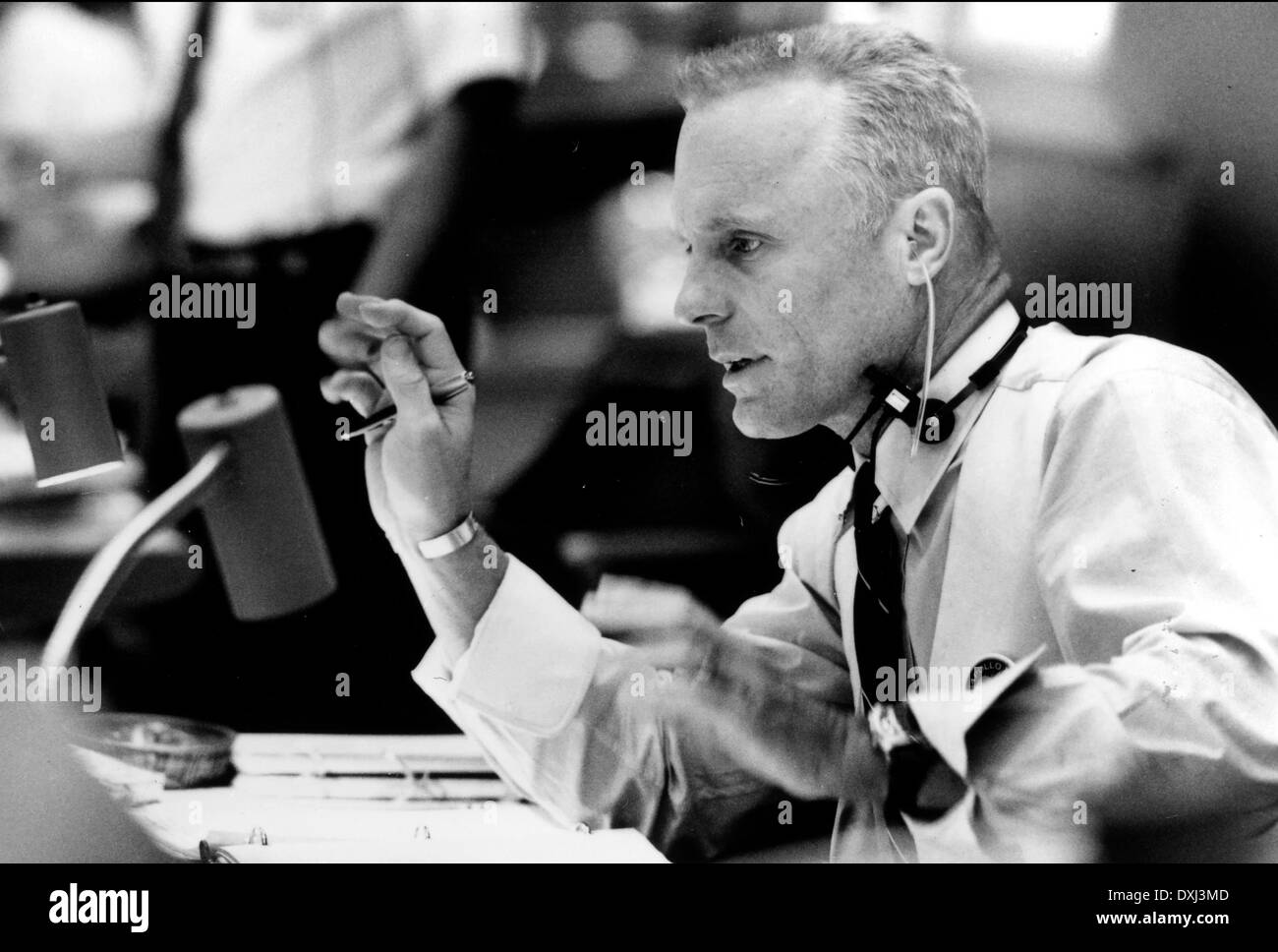 Apollo 13 1995 ed harris Banque de photographies et d’images à haute résolution Alamy