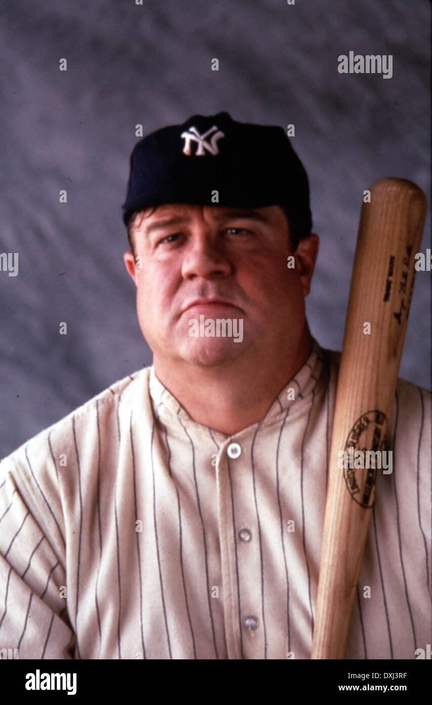 LA BABE Banque D'Images