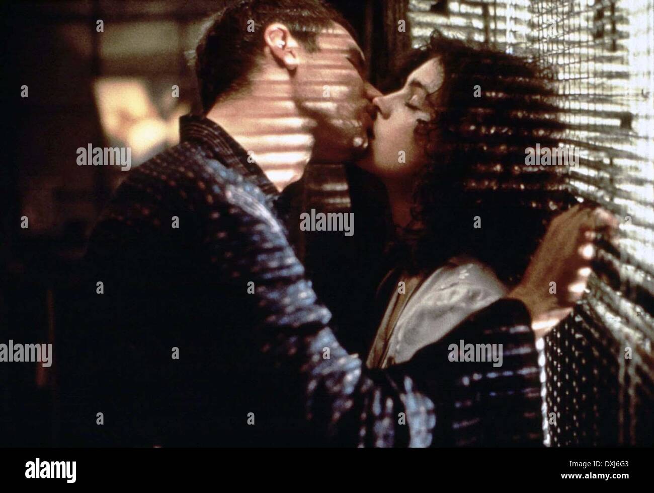 BLADE RUNNER Banque D'Images