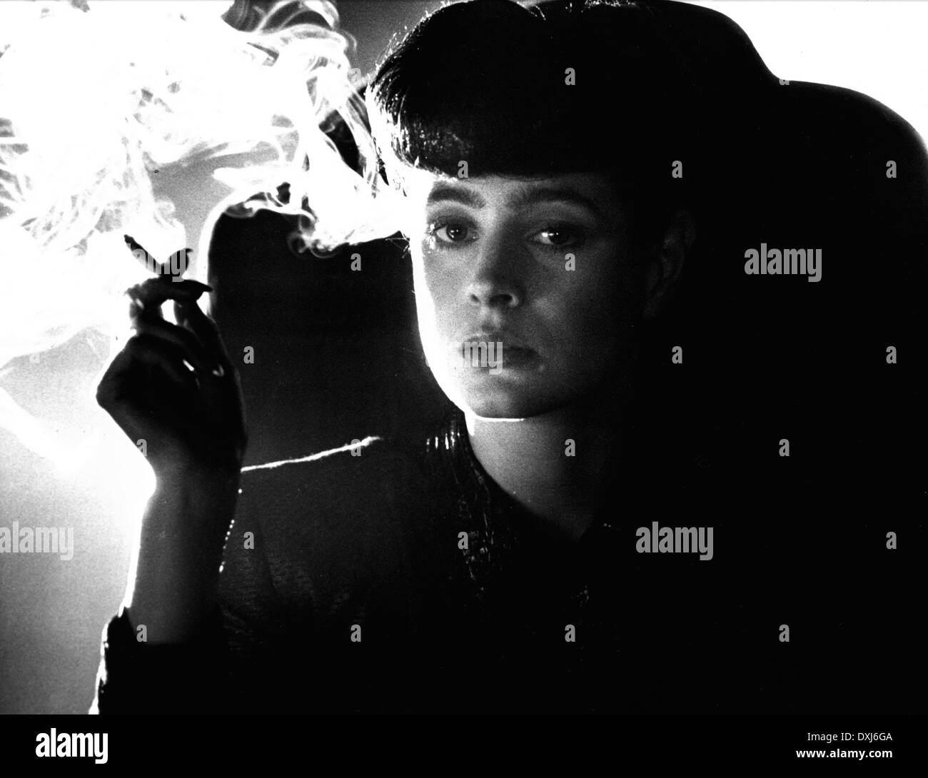 BLADE RUNNER Banque D'Images