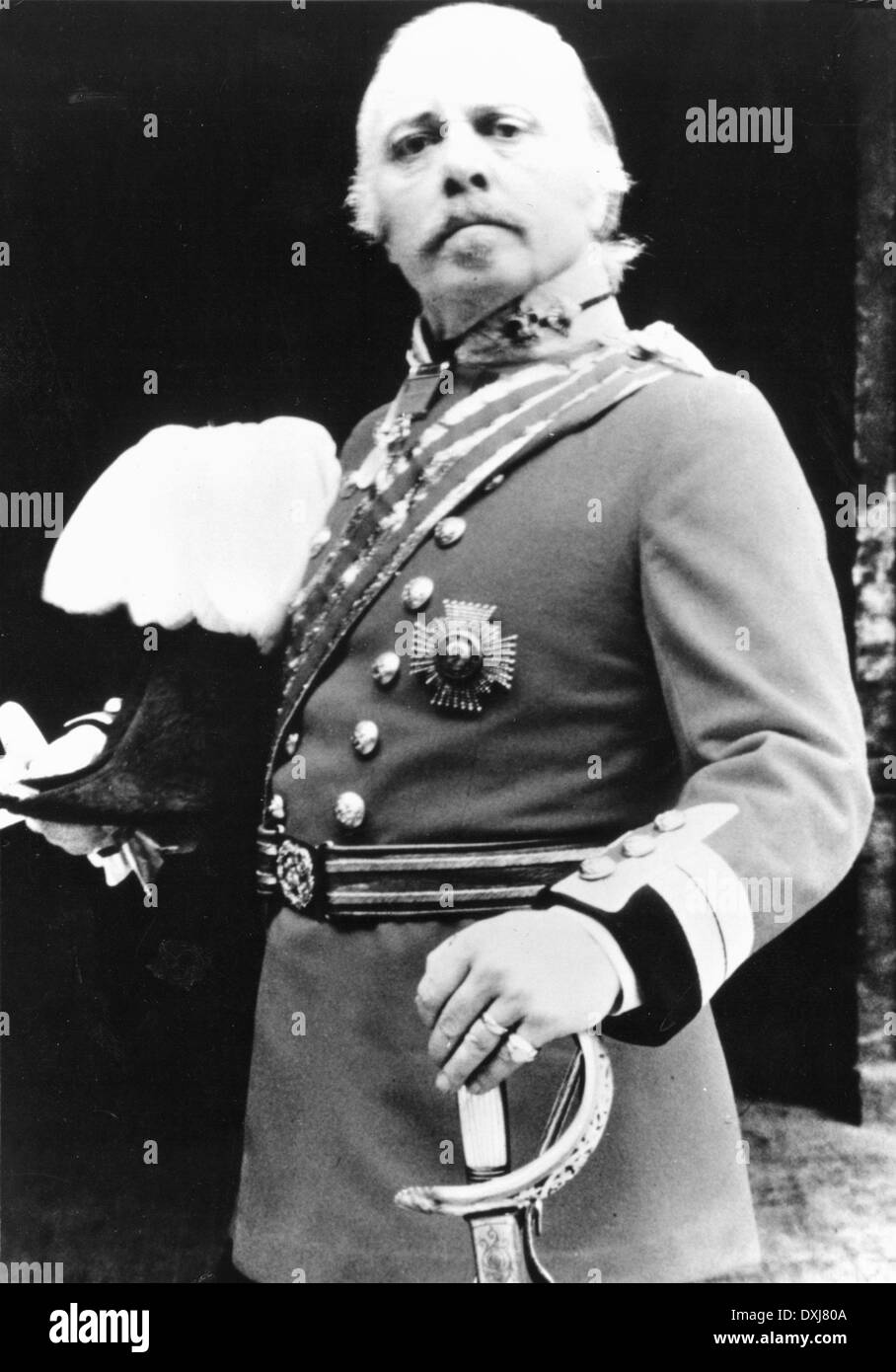 Les joueurs d'échecs Banque D'Images