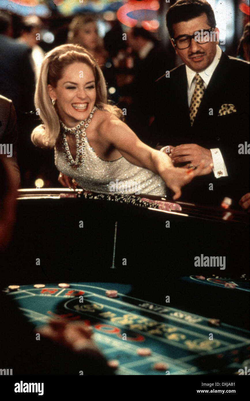 CASINO Banque D'Images