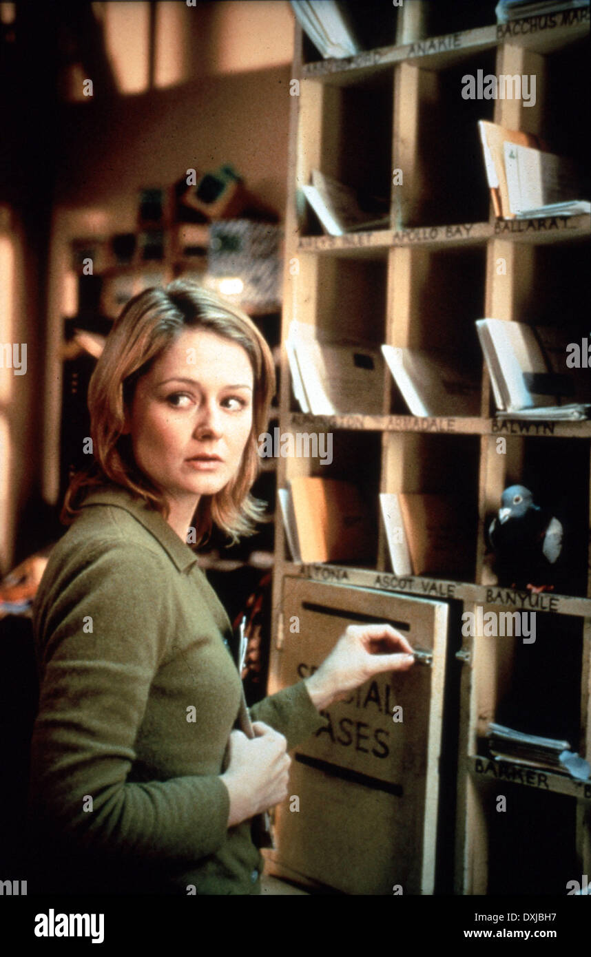 DEAD LETTER OFFICE (1998) MIRANDA OTTO AUS Banque D'Images