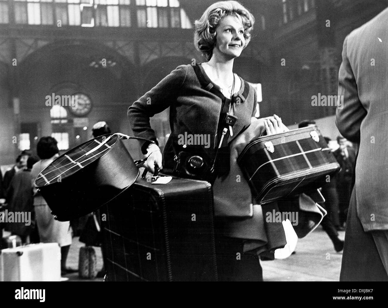 DEAR HEART Banque D'Images