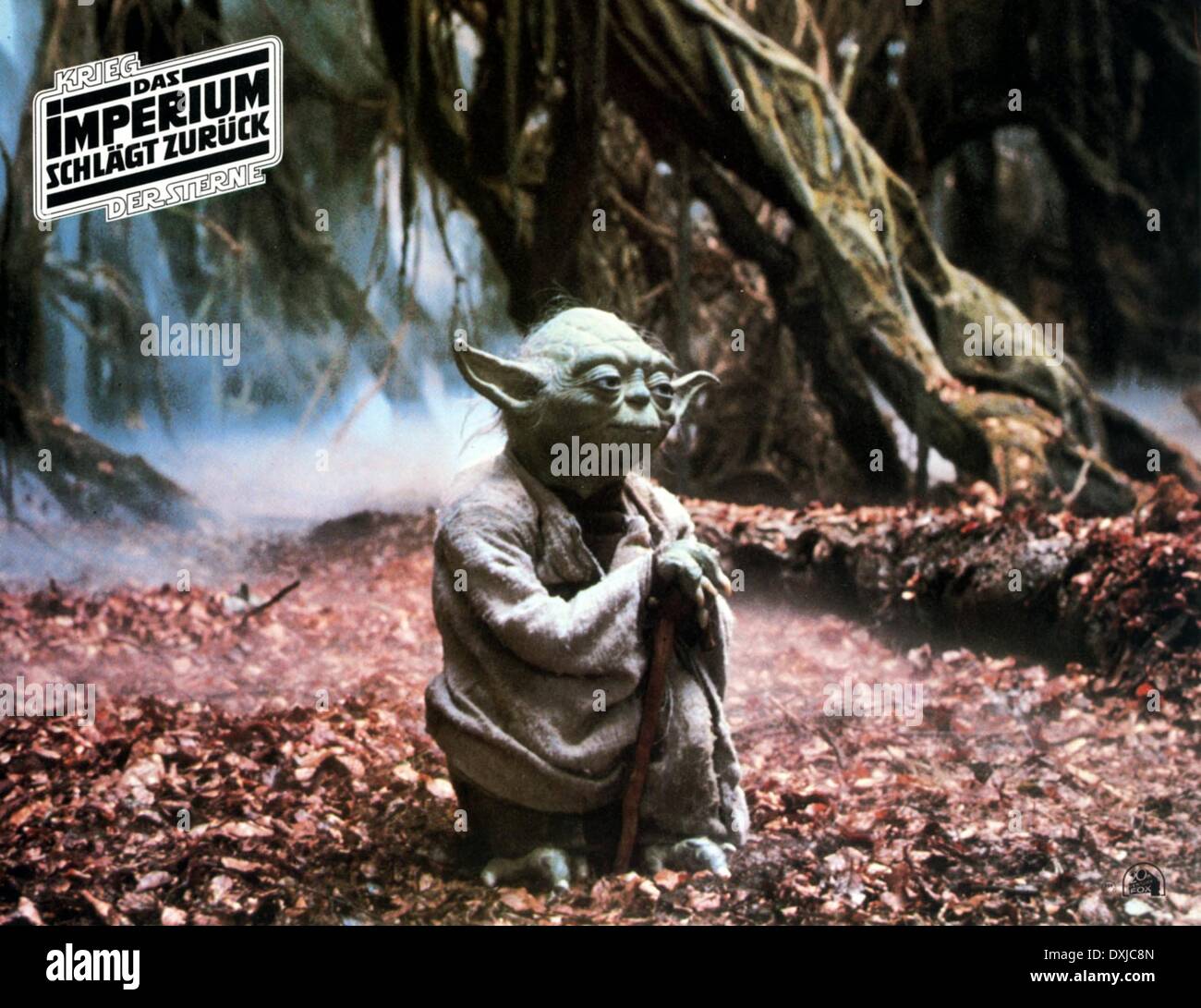 STAR WARS Episode V L