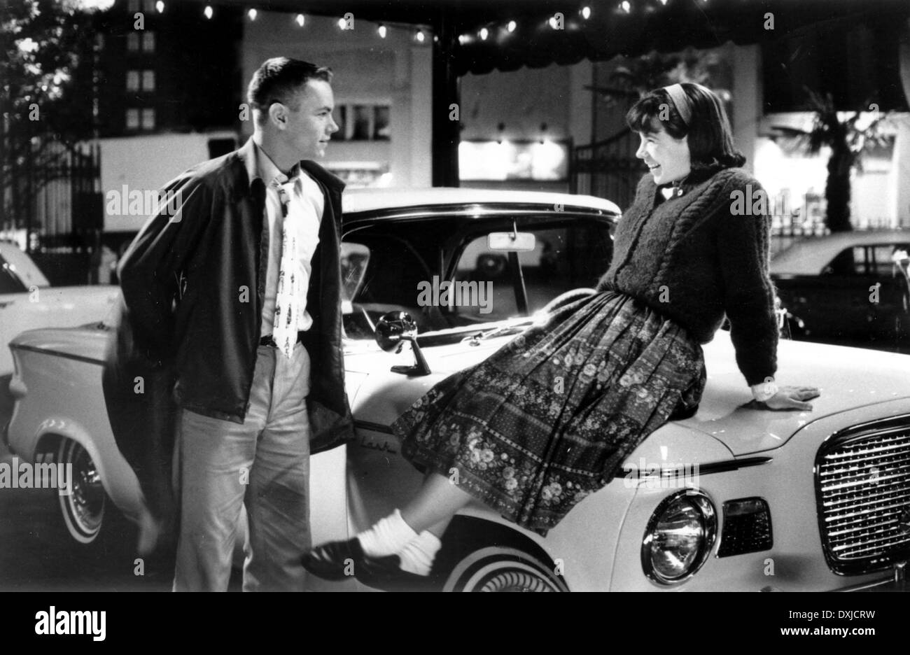 COMBAT DE CHIENS Banque D'Images