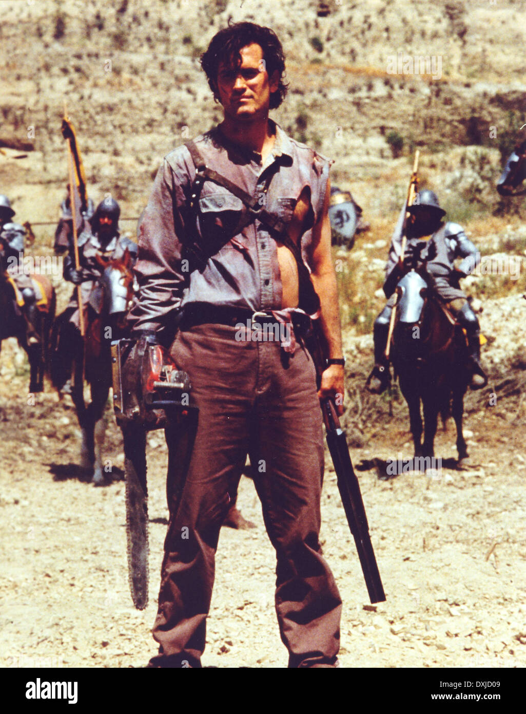 Army Of Darkness Porn