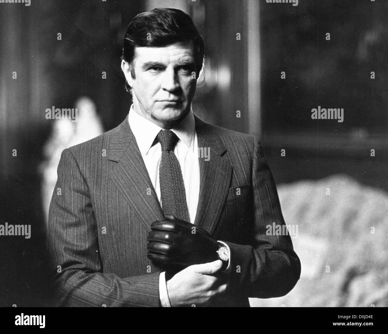 Docteur FISCHER DE GENÈVE Banque D'Images