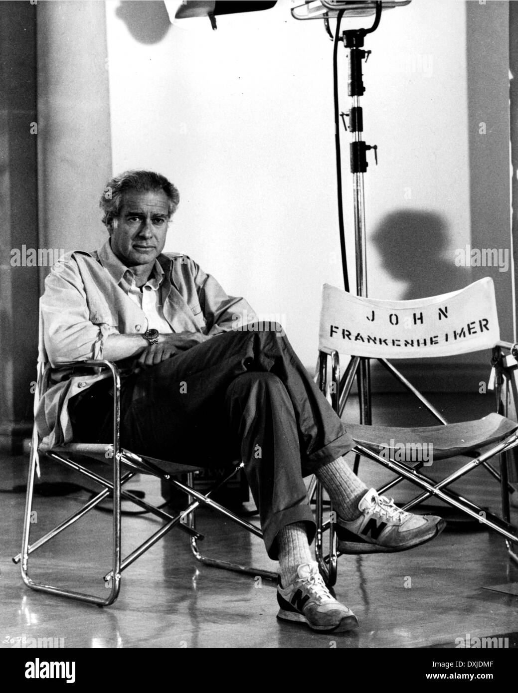 Le PACTE HOLCROFT Banque D'Images