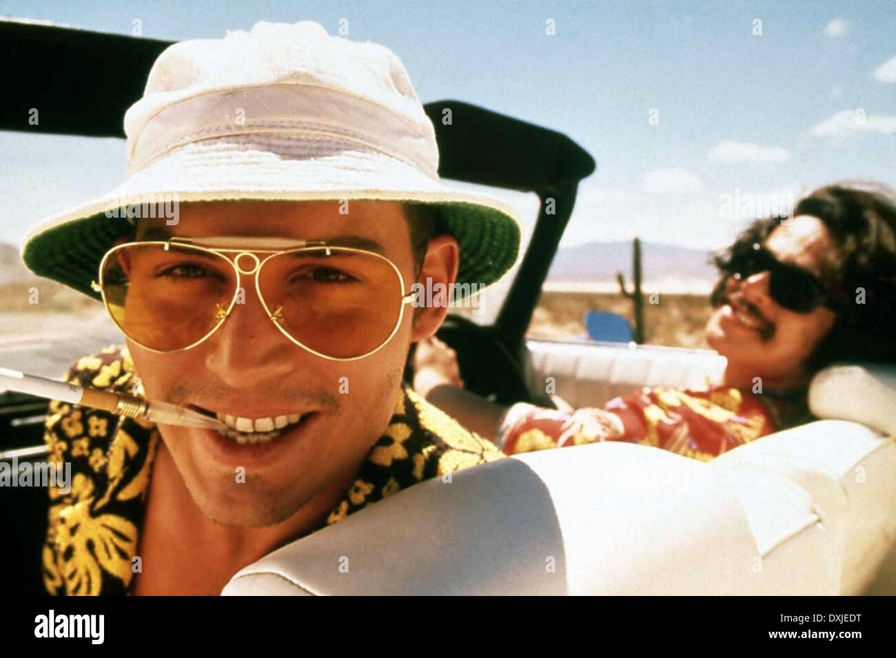 Fear and loathing in las vegas Banque de photographies et d'images à haute  résolution - Alamy