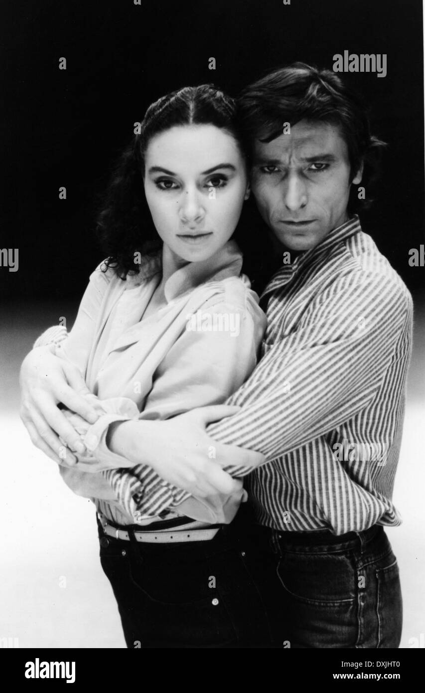 CARMEN Banque D'Images