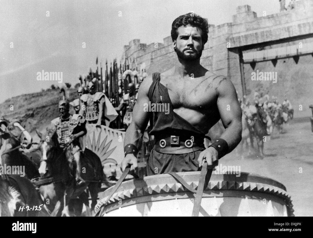 Steve reeves steve reeves steve Banque de photographies et d’images à ...