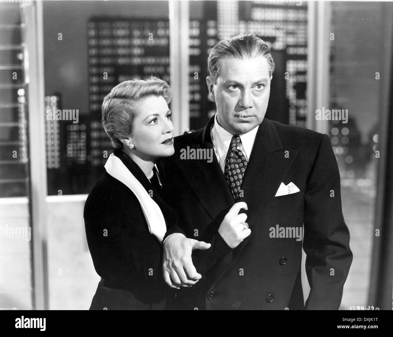 HOODLUM EMPIRE Banque D'Images