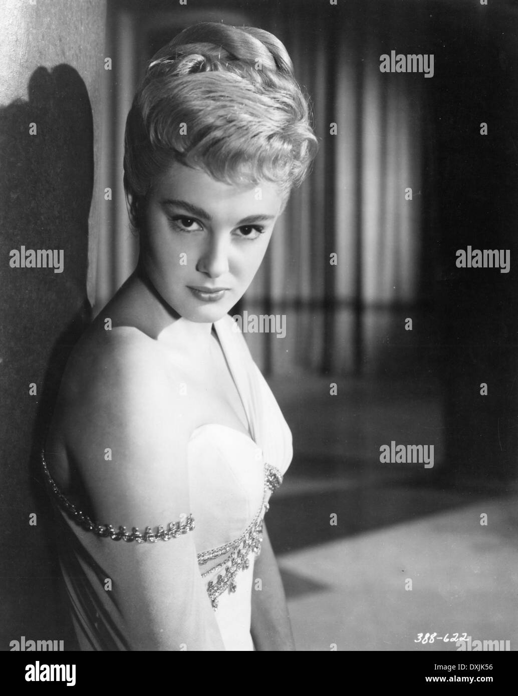 HÉLÈNE DE TROIE Banque D'Images