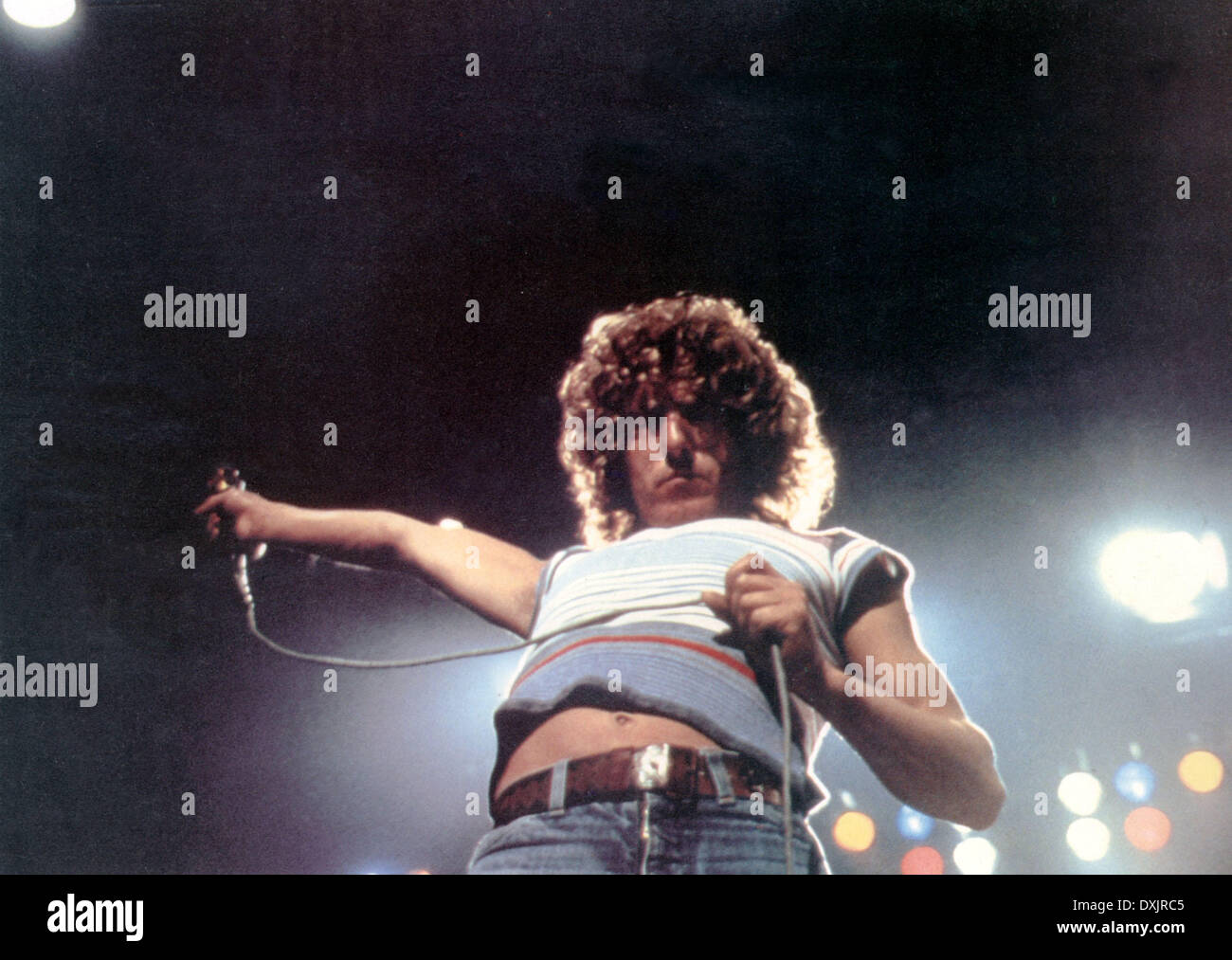 Les ENFANTS SONT TRÈS BIEN Banque D'Images