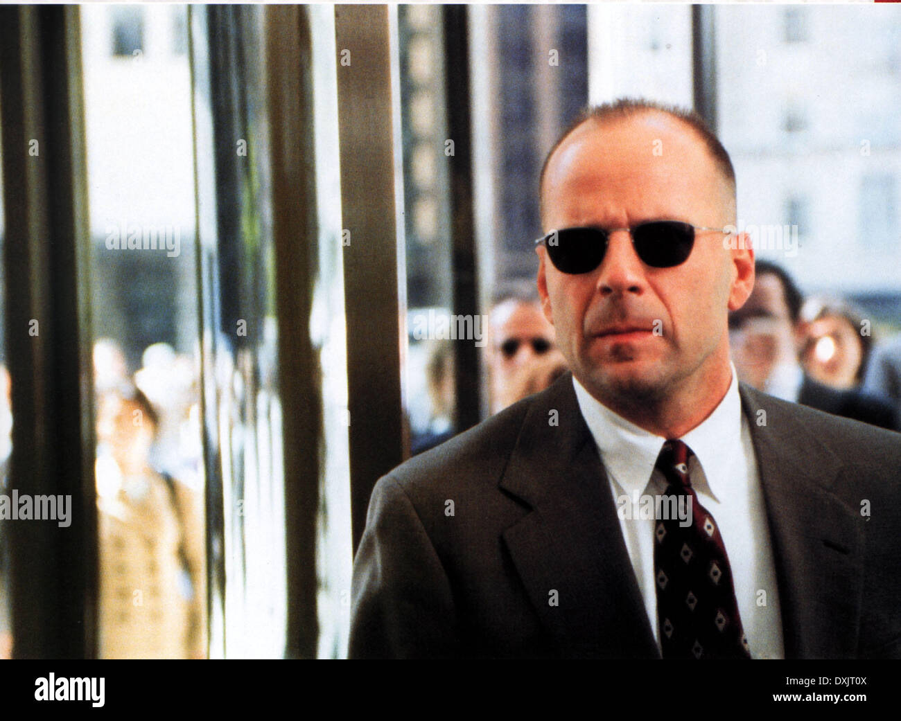 Mercury rising 1998 bruce willis Banque de photographies et d’images à ...