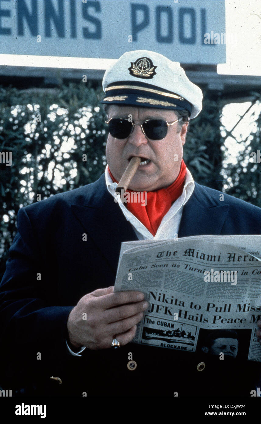 EN MATINÉE Banque D'Images