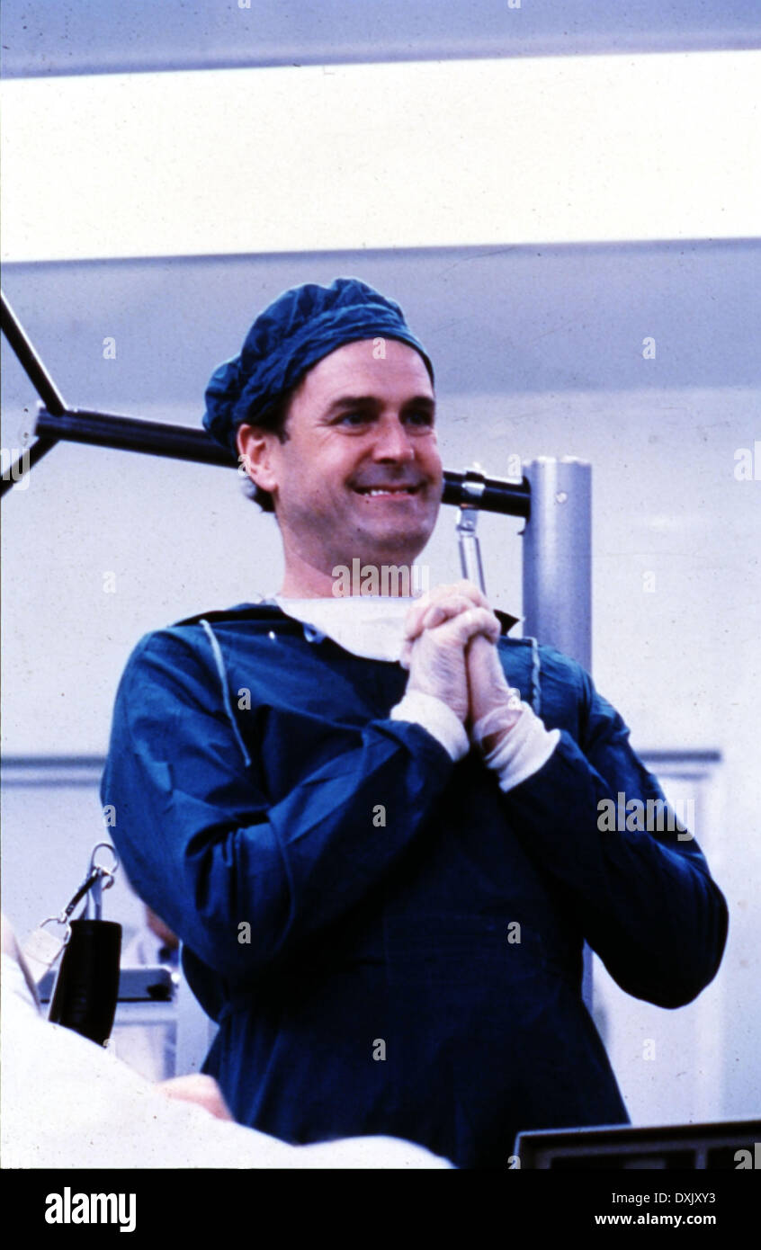 MONTY PYTHON ET LE SENS DE LA VIE (BR1983) John Cleese Banque D'Images
