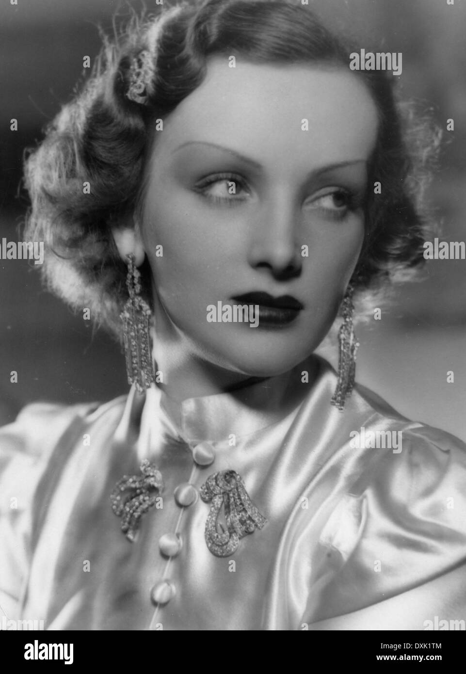 PEPE LE MOKO Banque D'Images