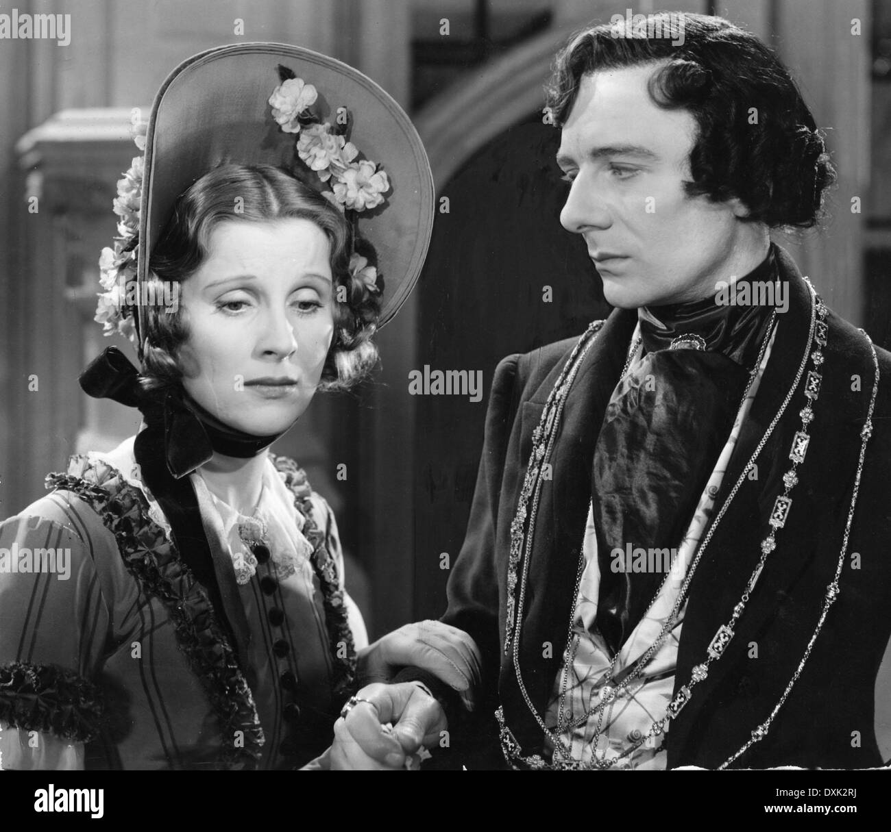 Le premier ministre Banque D'Images