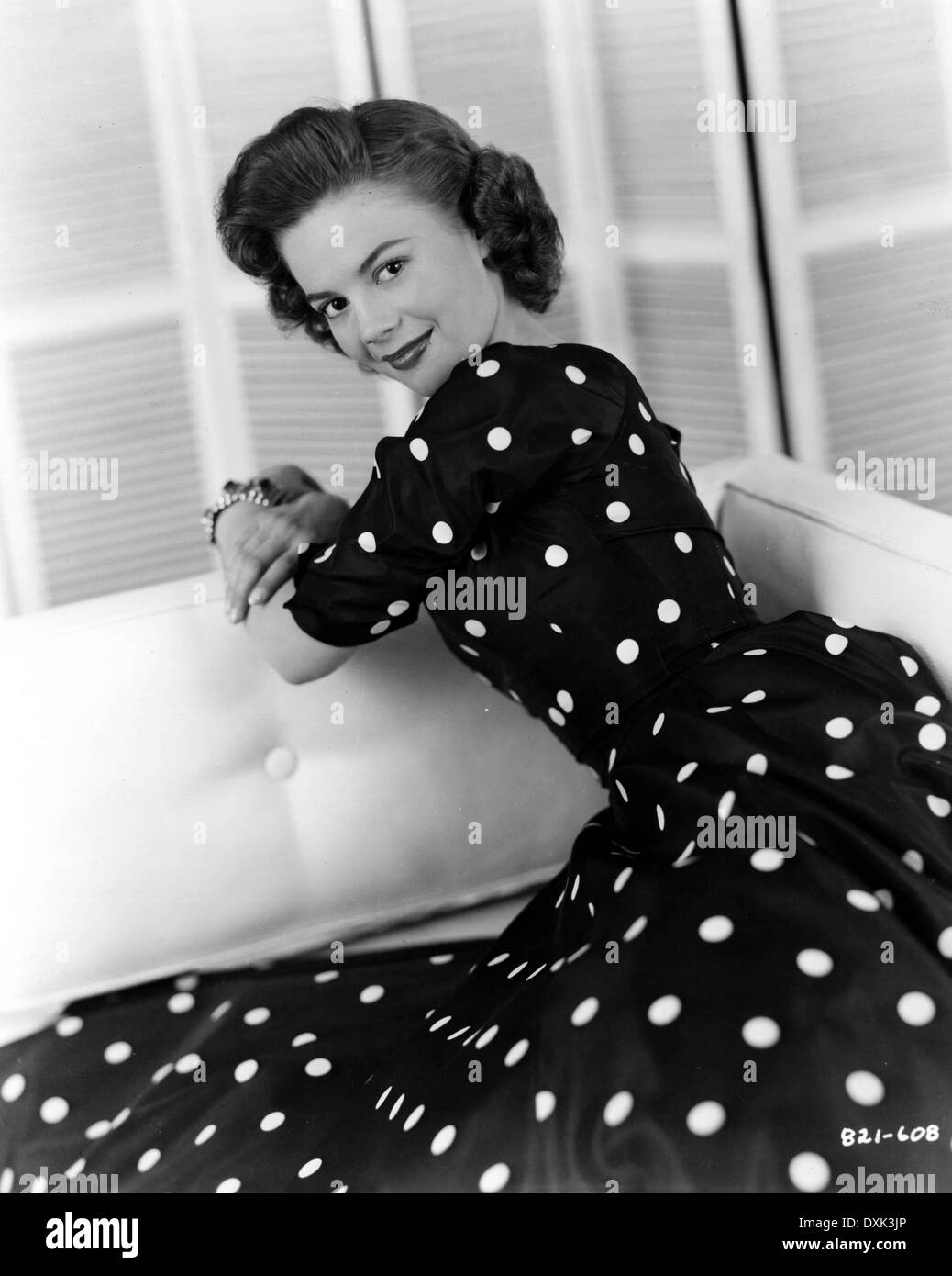 REBEL WITHOUT A CAUSE Banque D'Images