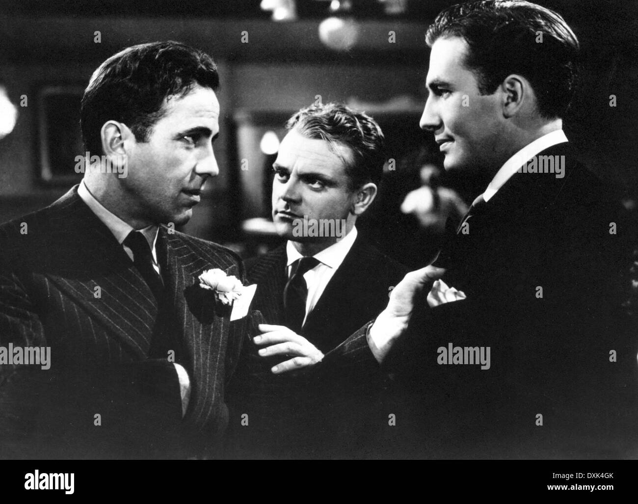 Les années folles Banque D'Images