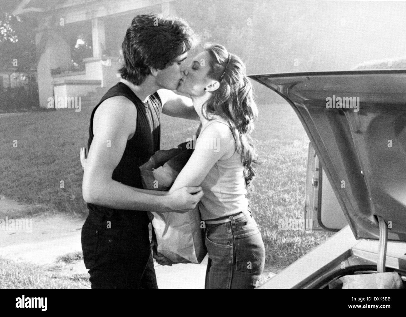 Diane lane rumble fish 1983 Banque de photographies et d’images à haute ...