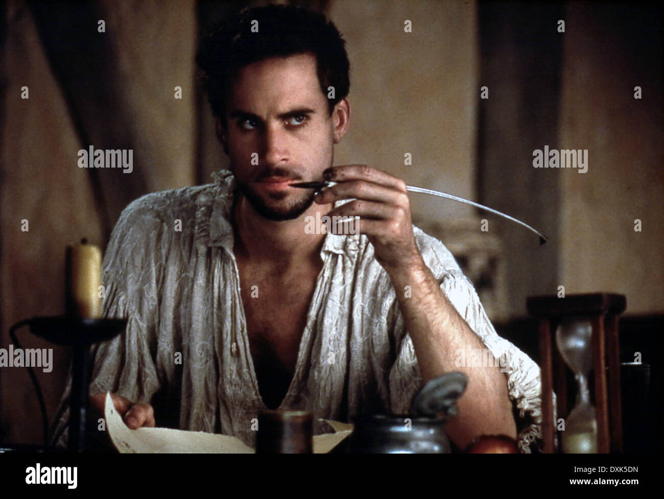 SHAKESPEARE IN LOVE Banque D'Images