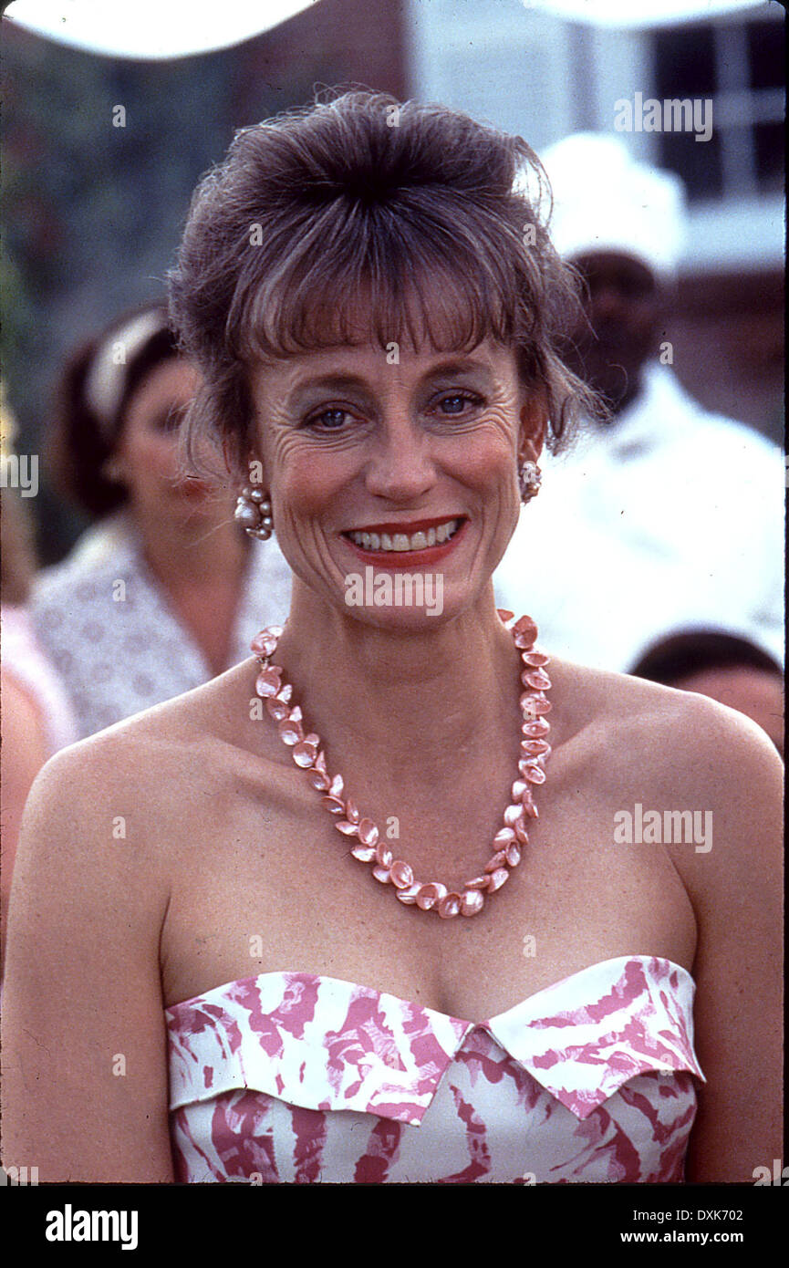 CIEL BLEU Banque D'Images