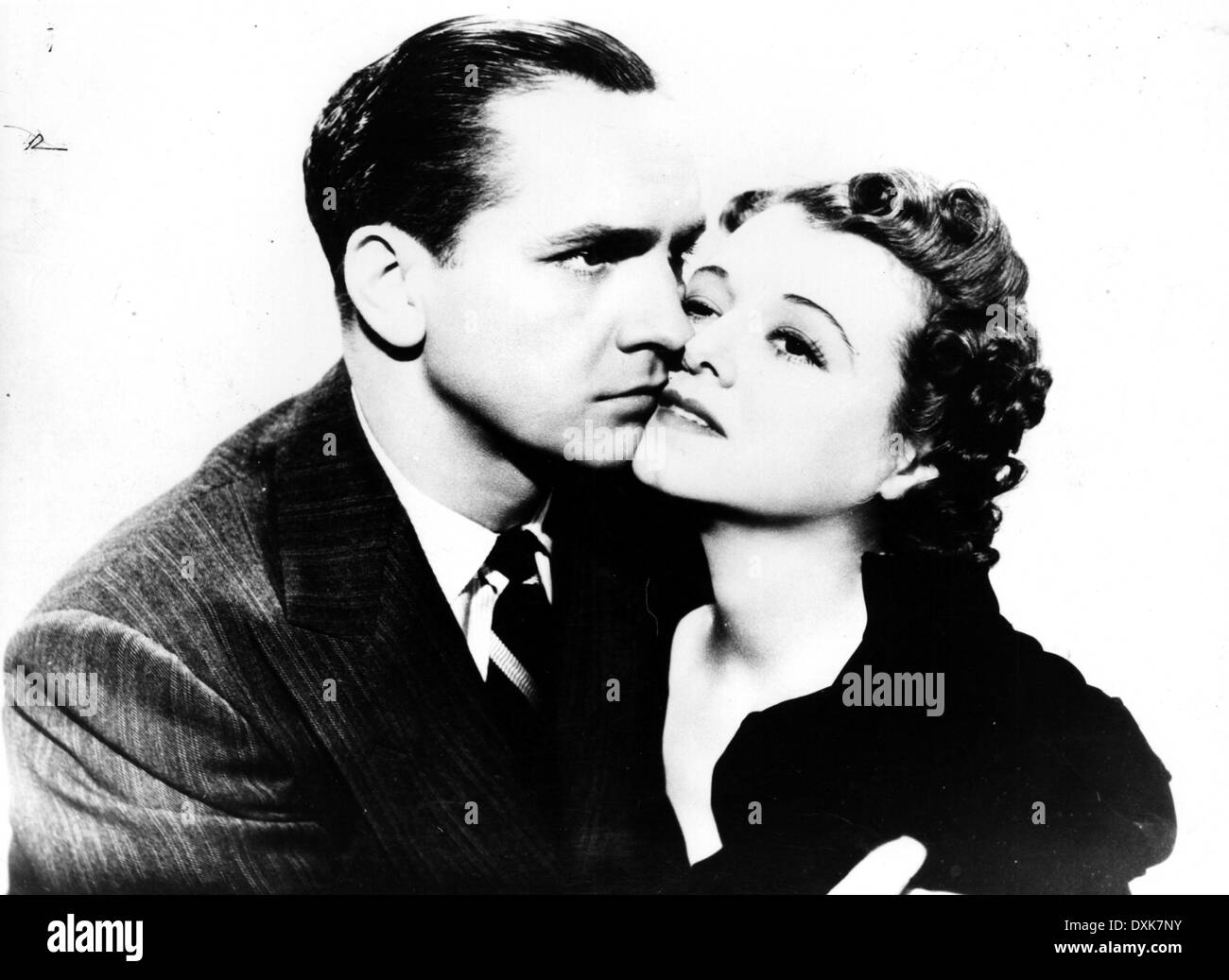 UNE ÉTOILE EST NÉE Banque D'Images