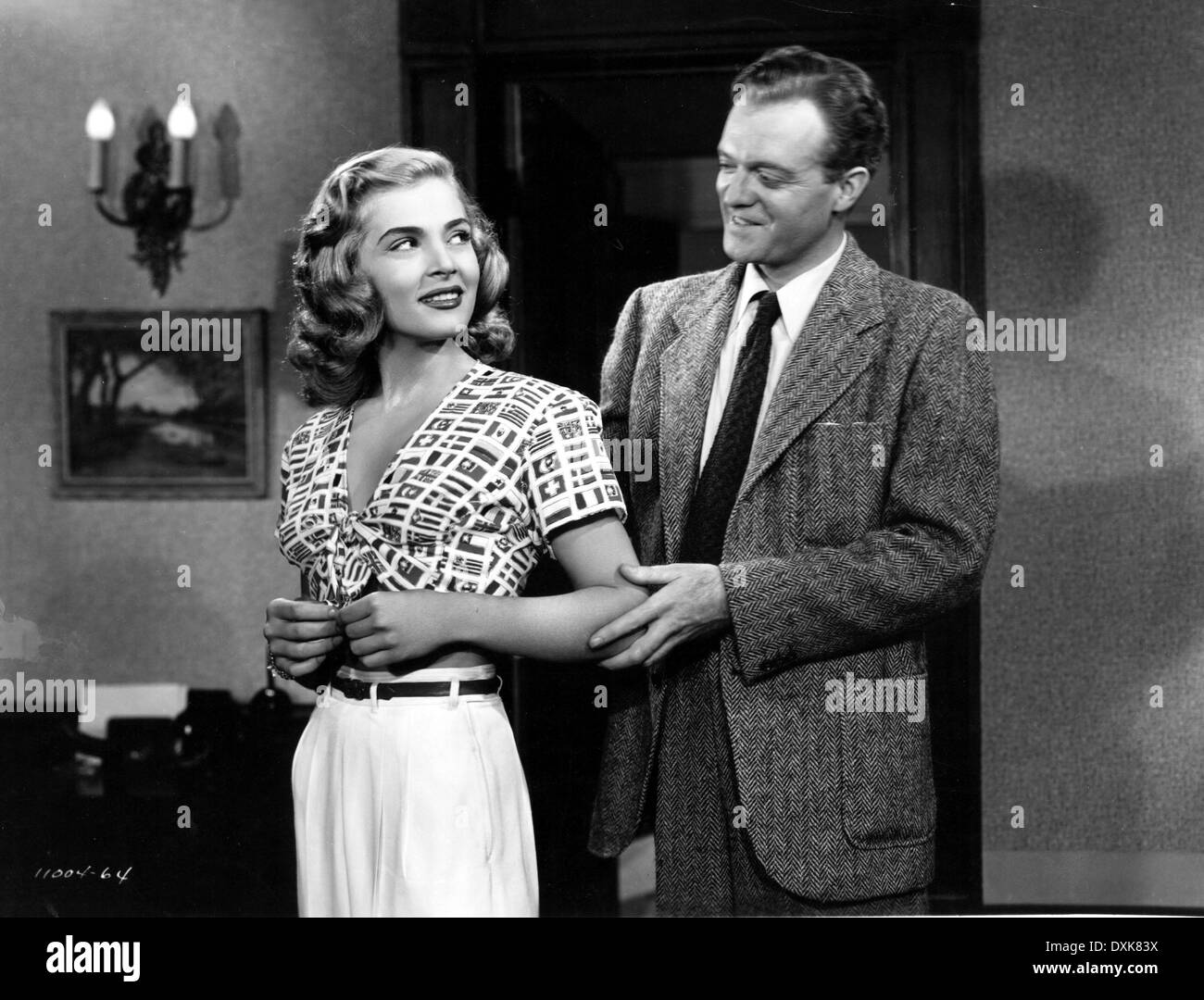 L'ÉTRANGE AMOUR DE MARTHA IVERS (US1946) LIZABETH SCOTT, VA Banque D'Images