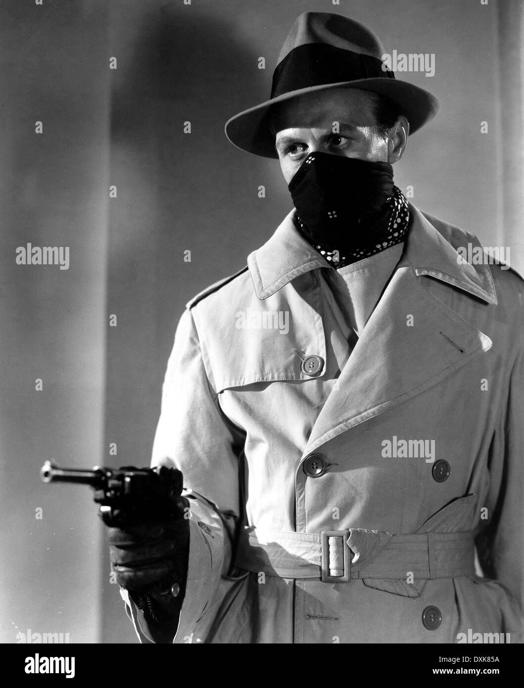 La rue SANS NOM Banque D'Images