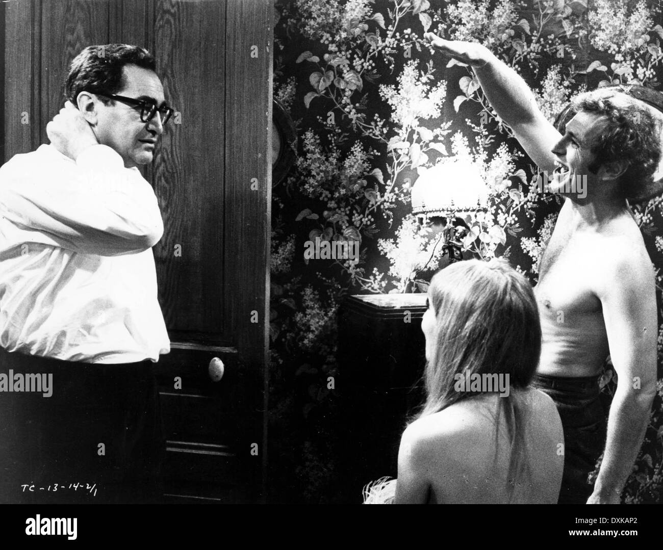 Tropique du Cancer Banque D'Images