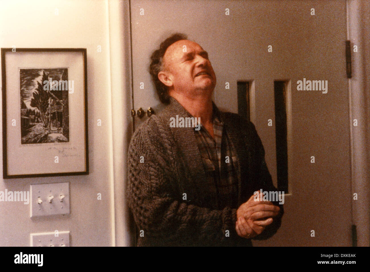 RECOURS COLLECTIF Banque D'Images