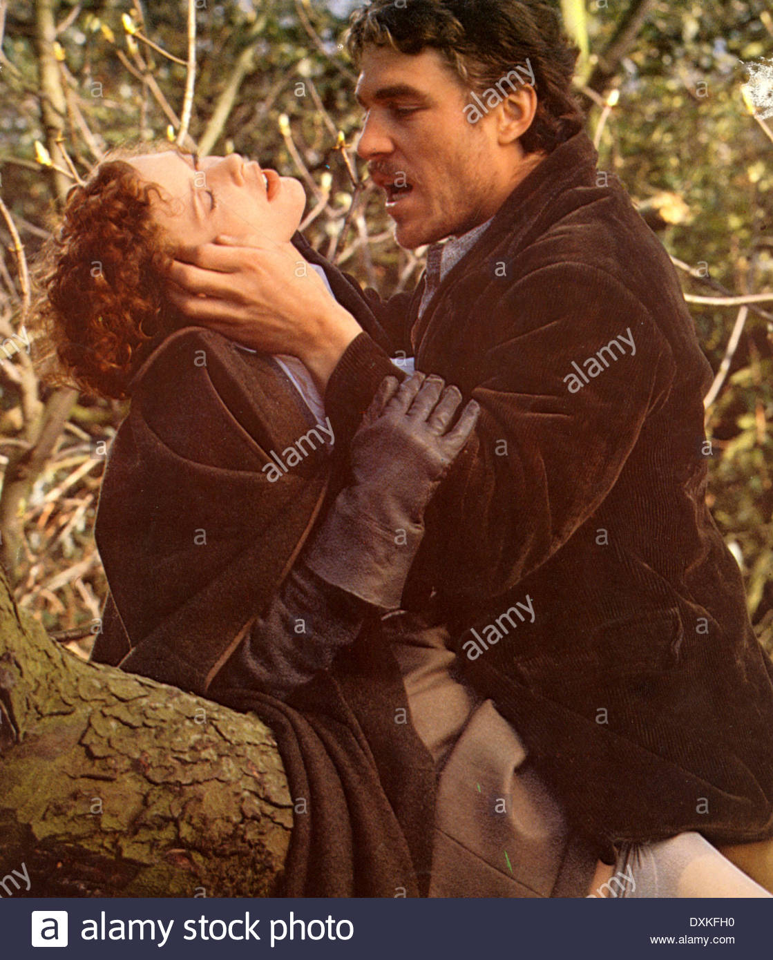 L'amant De Lady Cha Film 1981 L'amant de Lady Chatterley (UK/FR/W GER 1981) SYLVIA KRISTEL, N Banque