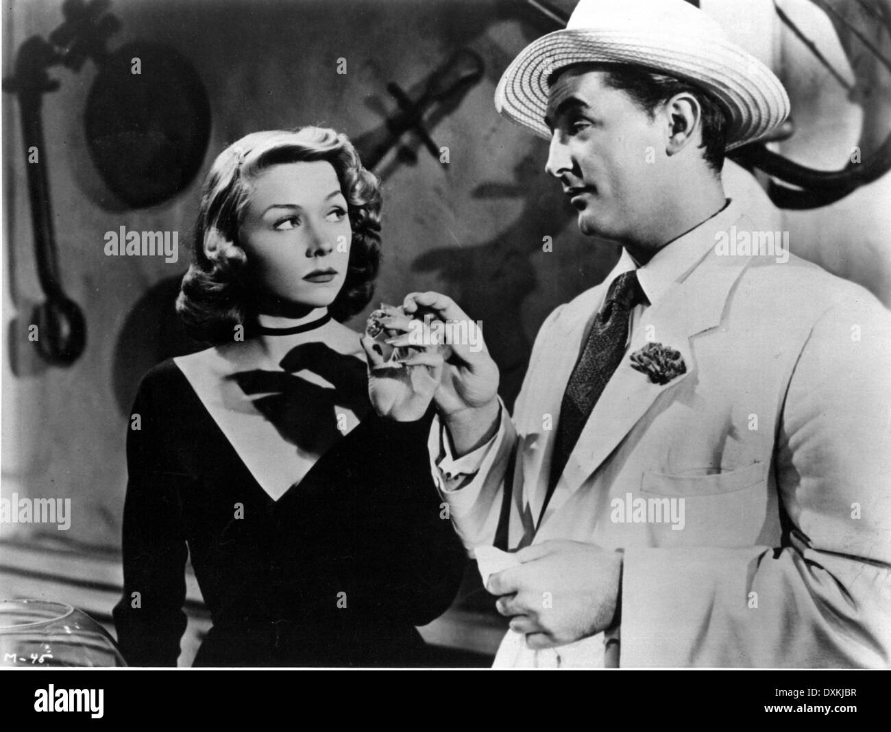 MACAO Banque D'Images