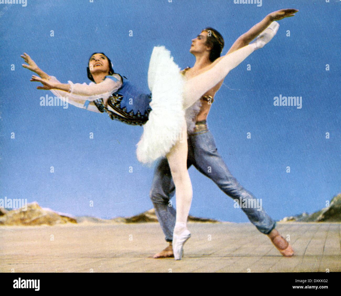 The royal ballet Banque de photographies et d’images à haute résolution ...