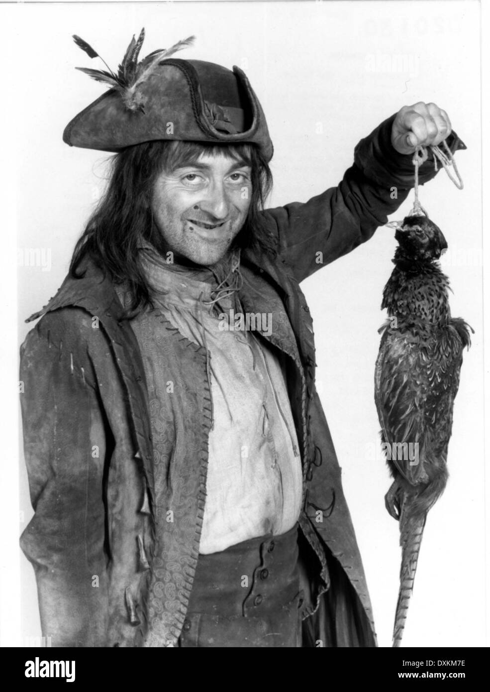 Blackadder iii Banque de photographies et d’images à haute résolution