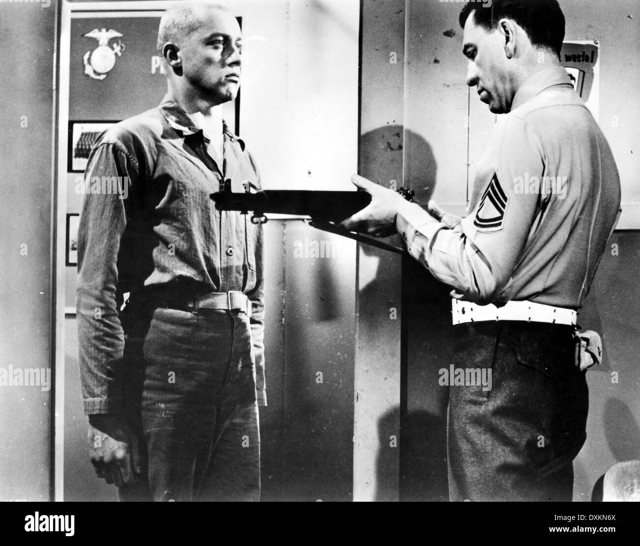 LA D.I. Banque D'Images