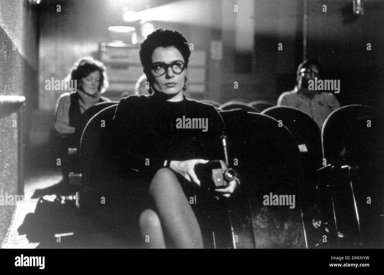 L’AJUSTEUR Banque D'Images