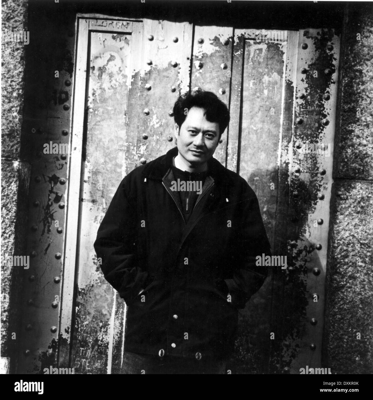 Raison et Sentiments Banque D'Images