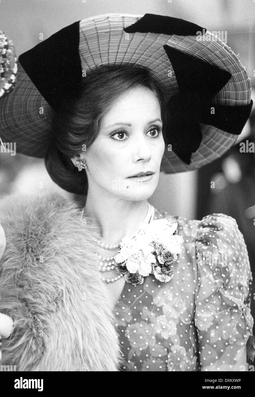 LIEUX SECRETS Banque D'Images