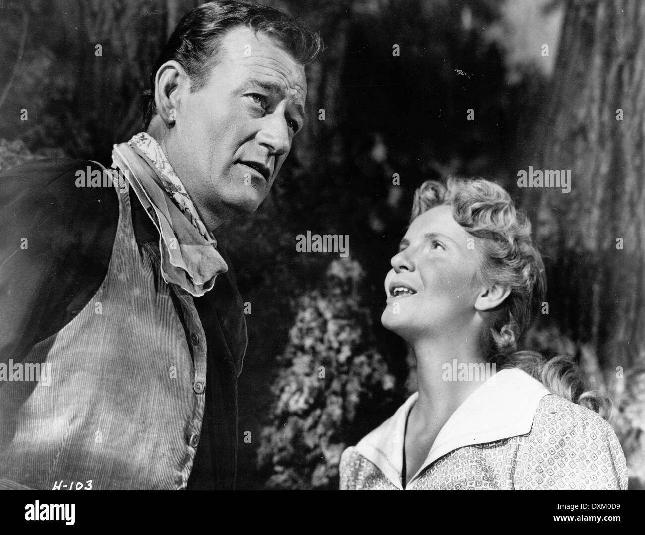 HONDO Banque D'Images