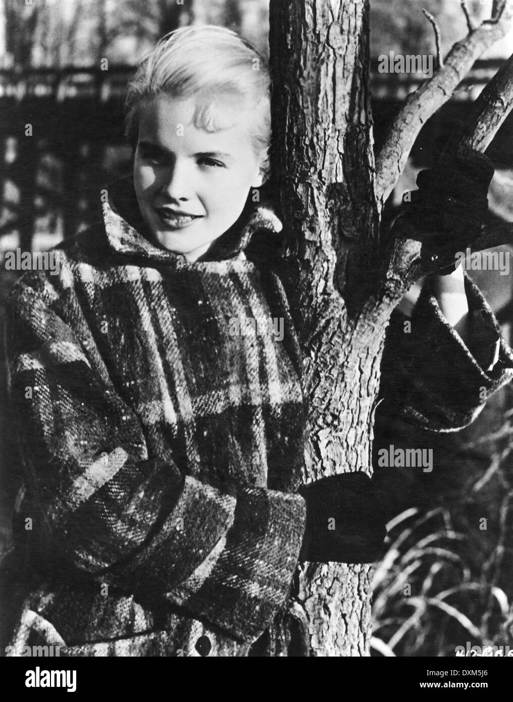 Carroll baker baby doll 1956 Banque de photographies et d’images à