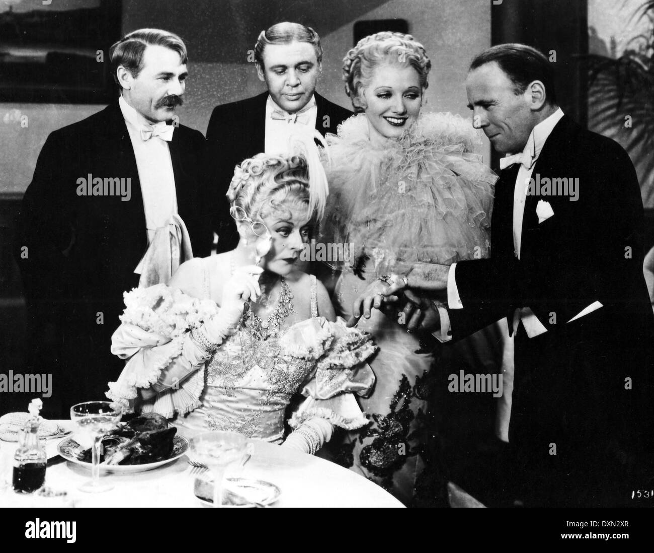 Charlie ruggles Banque de photographies et d’images à haute résolution