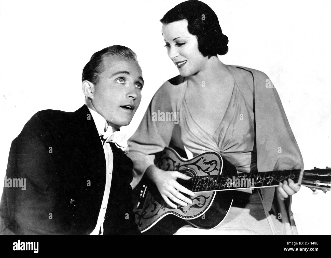 Ici, c'est MON COEUR Banque D'Images