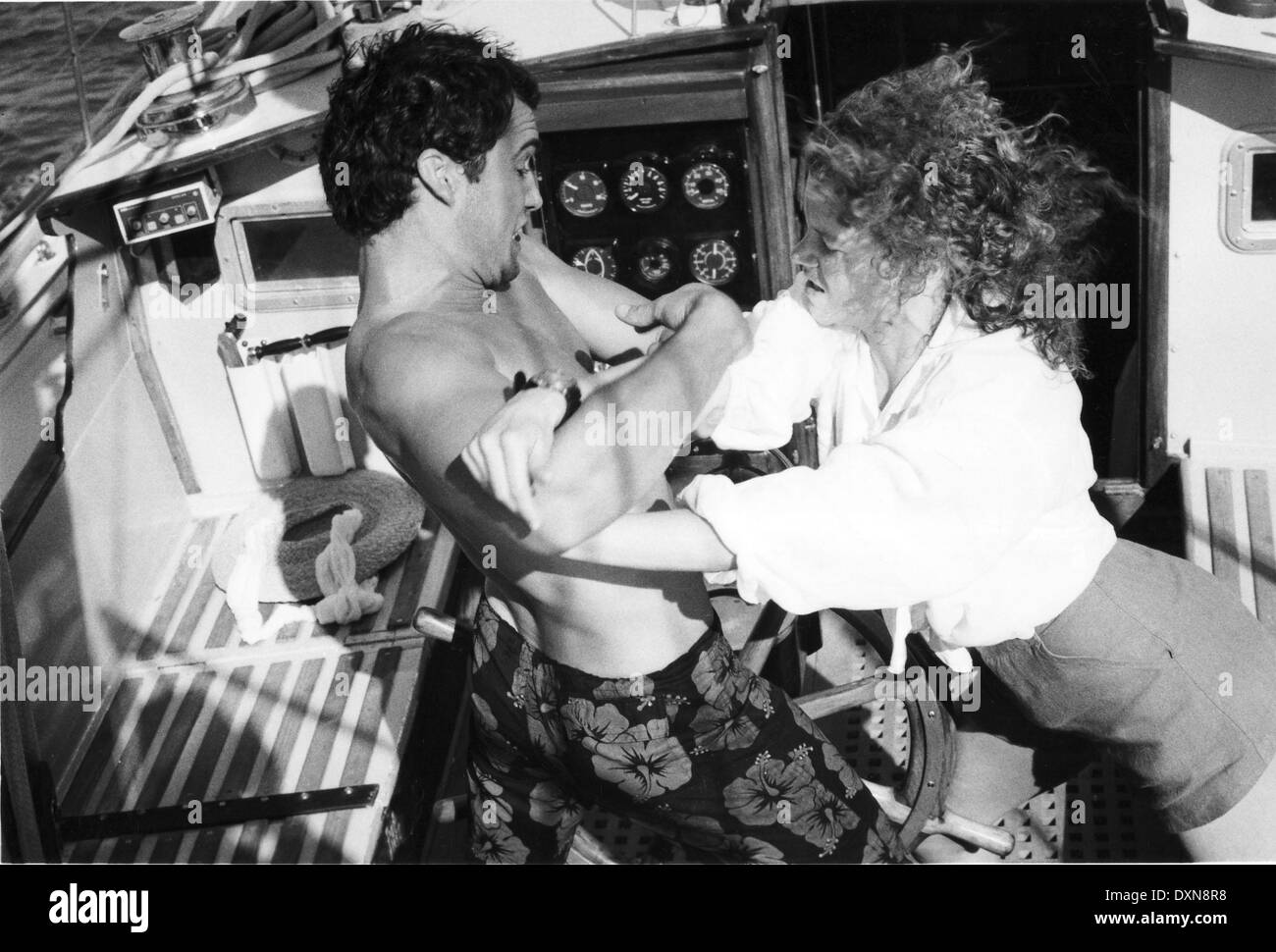 CALME Banque D'Images